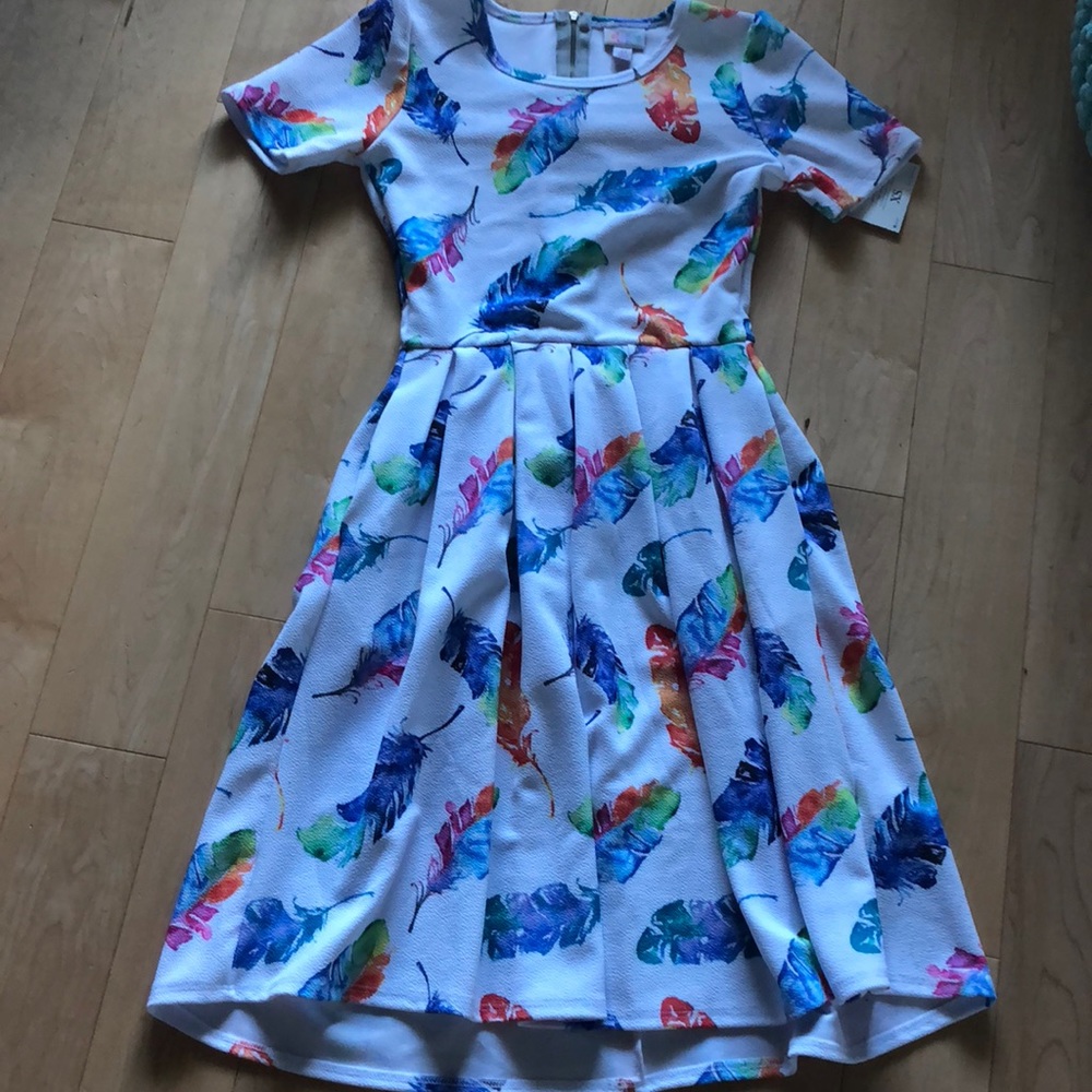 LuLaRoe Amelia